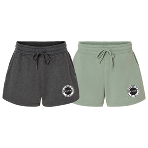 Koala Backpack Jiu Jitsu Women's Sweatshorts #8004 E