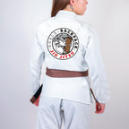 Koala Backpack Jiu Jitsu Academy Women's Gi - White #1072