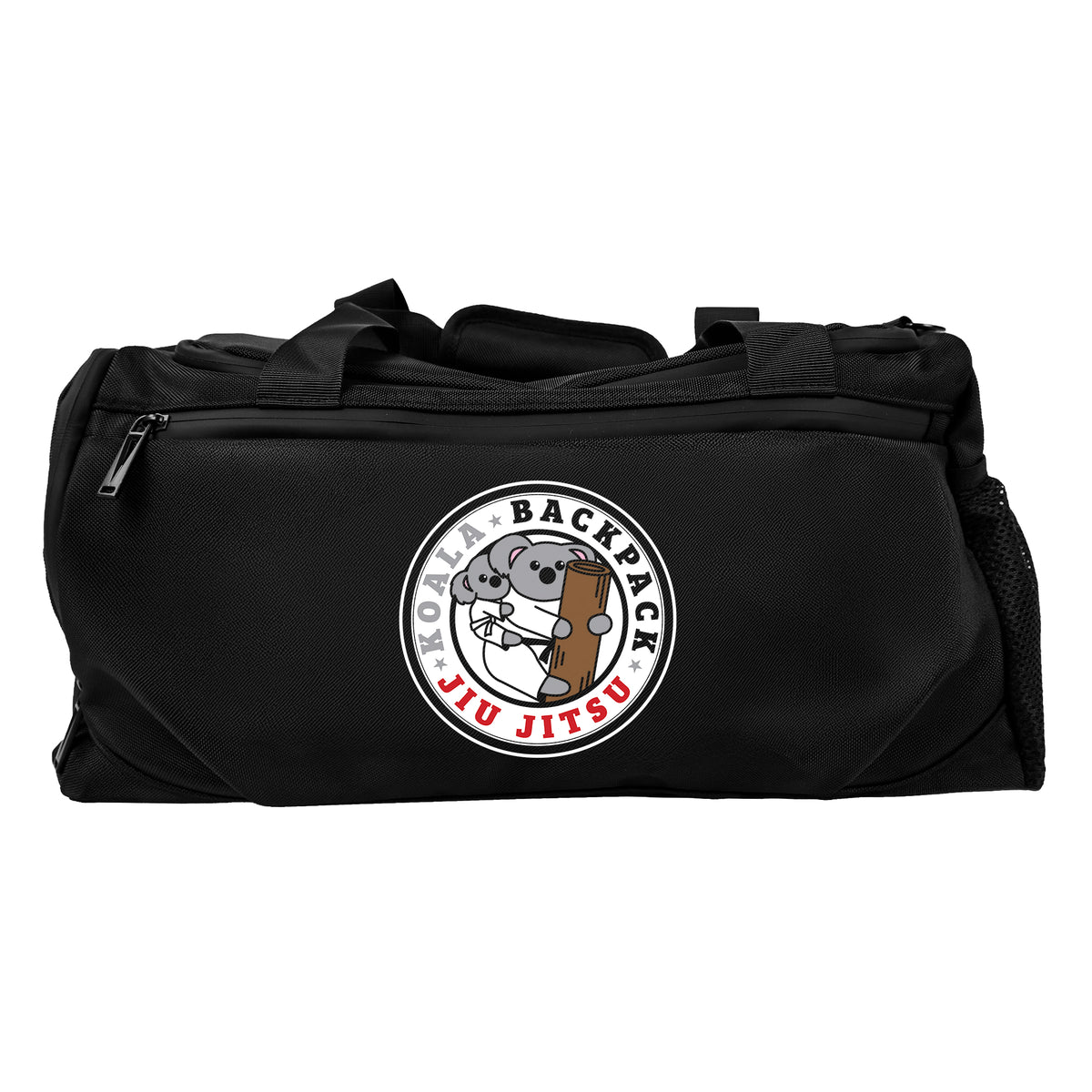 Koala Backpack Jiu Jitsu Small Duffel Bag #8004