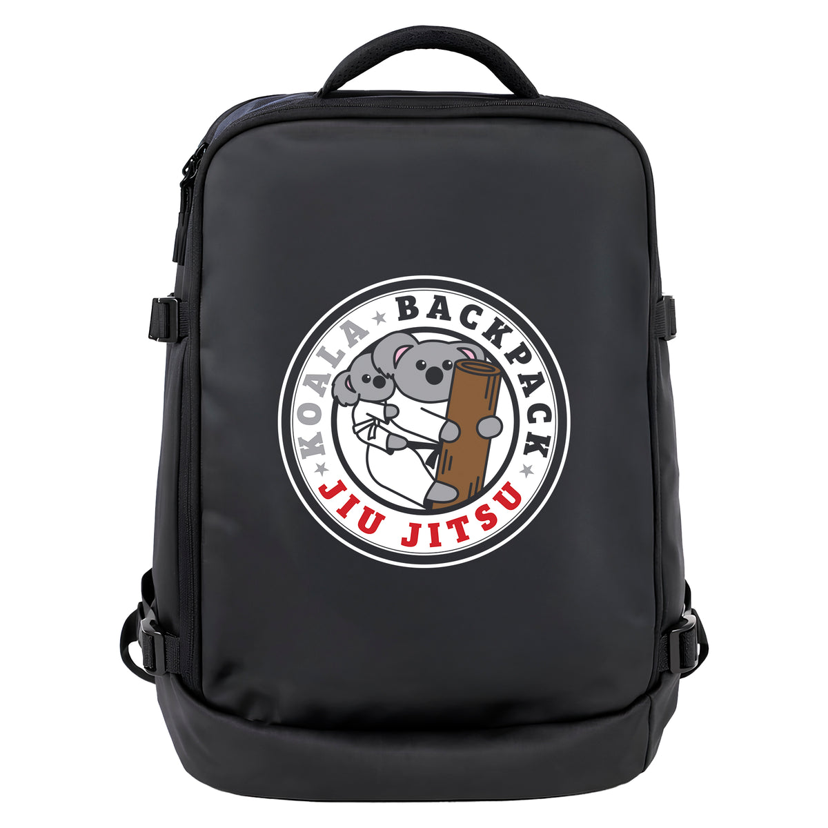 Koala Backpack Jiu Jitsu Travel Backpack Pro #8004