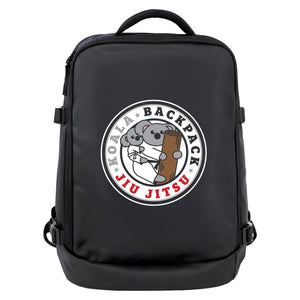 Koala Backpack Jiu Jitsu Travel Backpack Pro #8004