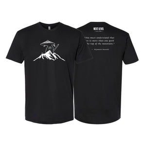 Next Level BJJ Association Next Level Adult Shirts #1114 L