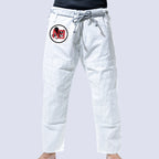 New Era Jiu Jitsu Academy Women's Gi - White #1128