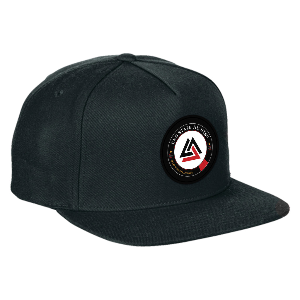 End State Academy Hats #8212 B