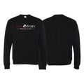 End State Crewneck Sweatshirt #8212 C