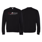 End State Crewneck Sweatshirt #8212 C