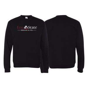 End State Crewneck Sweatshirt #8212 C