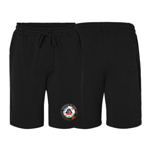 End State Sweatshorts 2.0 #8212 A