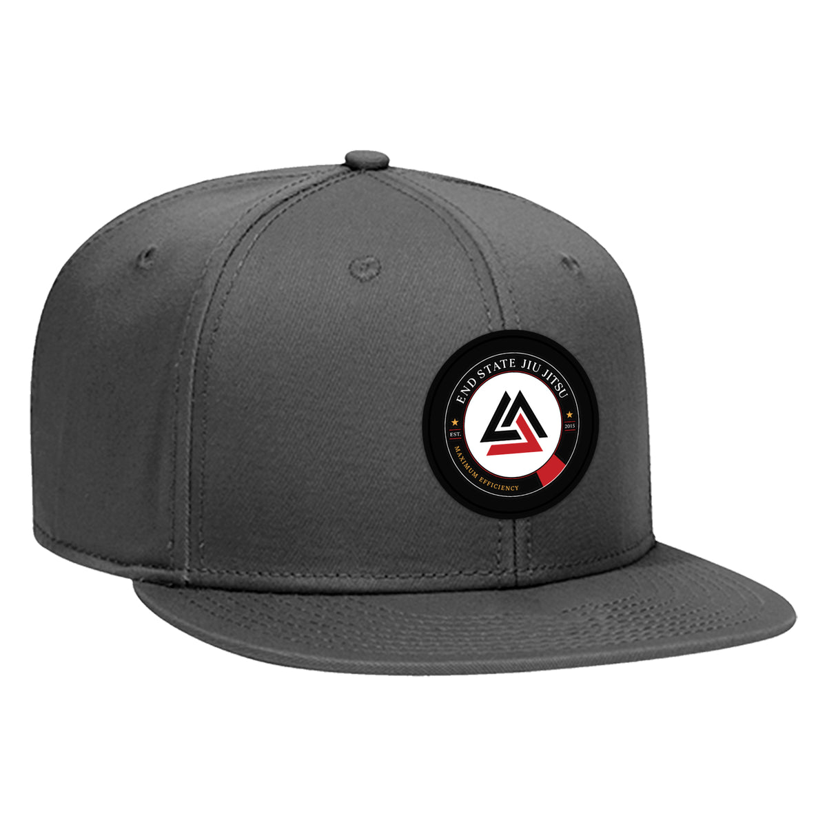 End State Academy Hats #8212 B