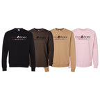 End State Crewneck Sweatshirt #8212 C