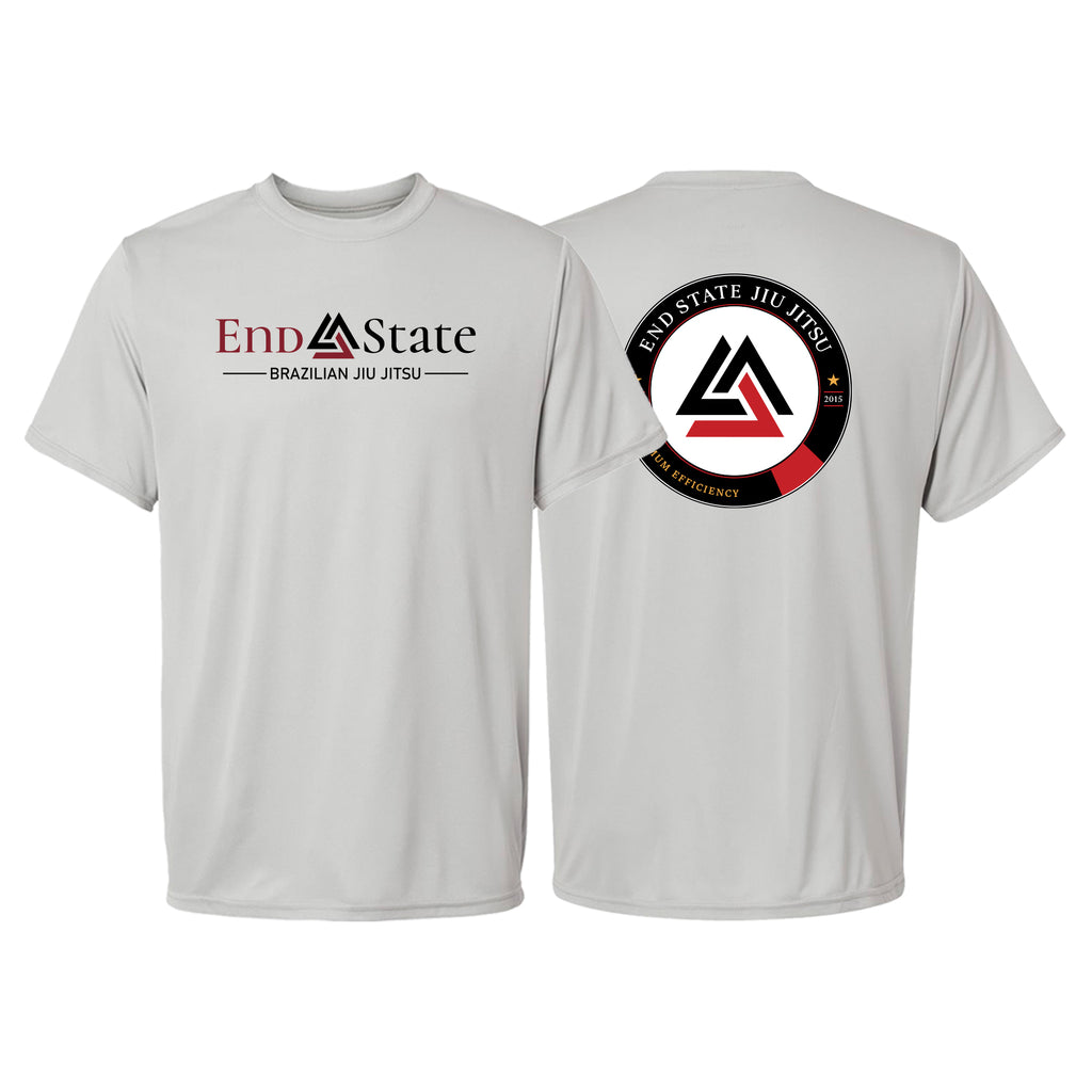 End State Dry Fit Shirts #8212 B