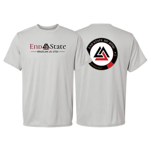 End State Dry Fit Shirts #8212 B