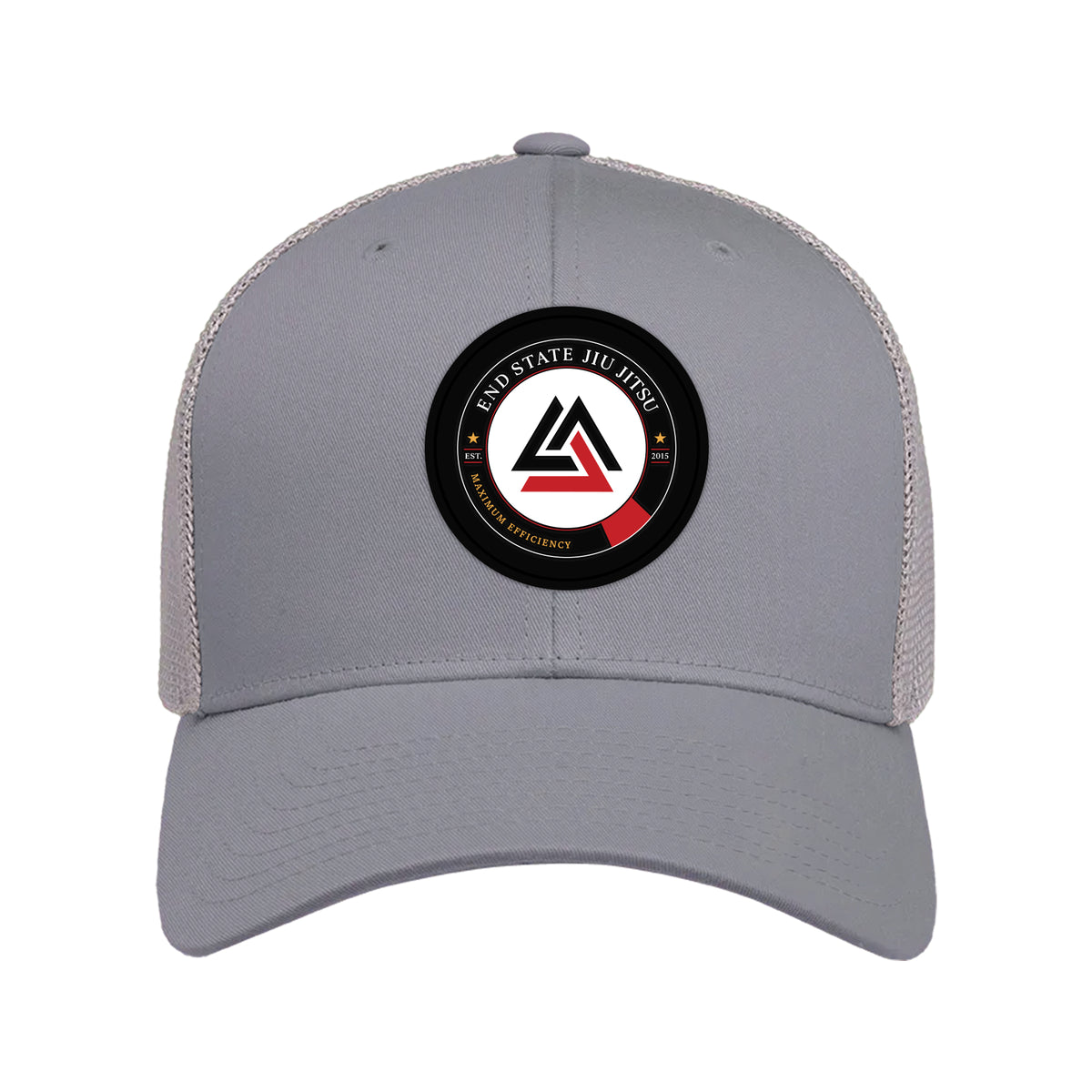 End State Academy Trucker Hat #8212 B