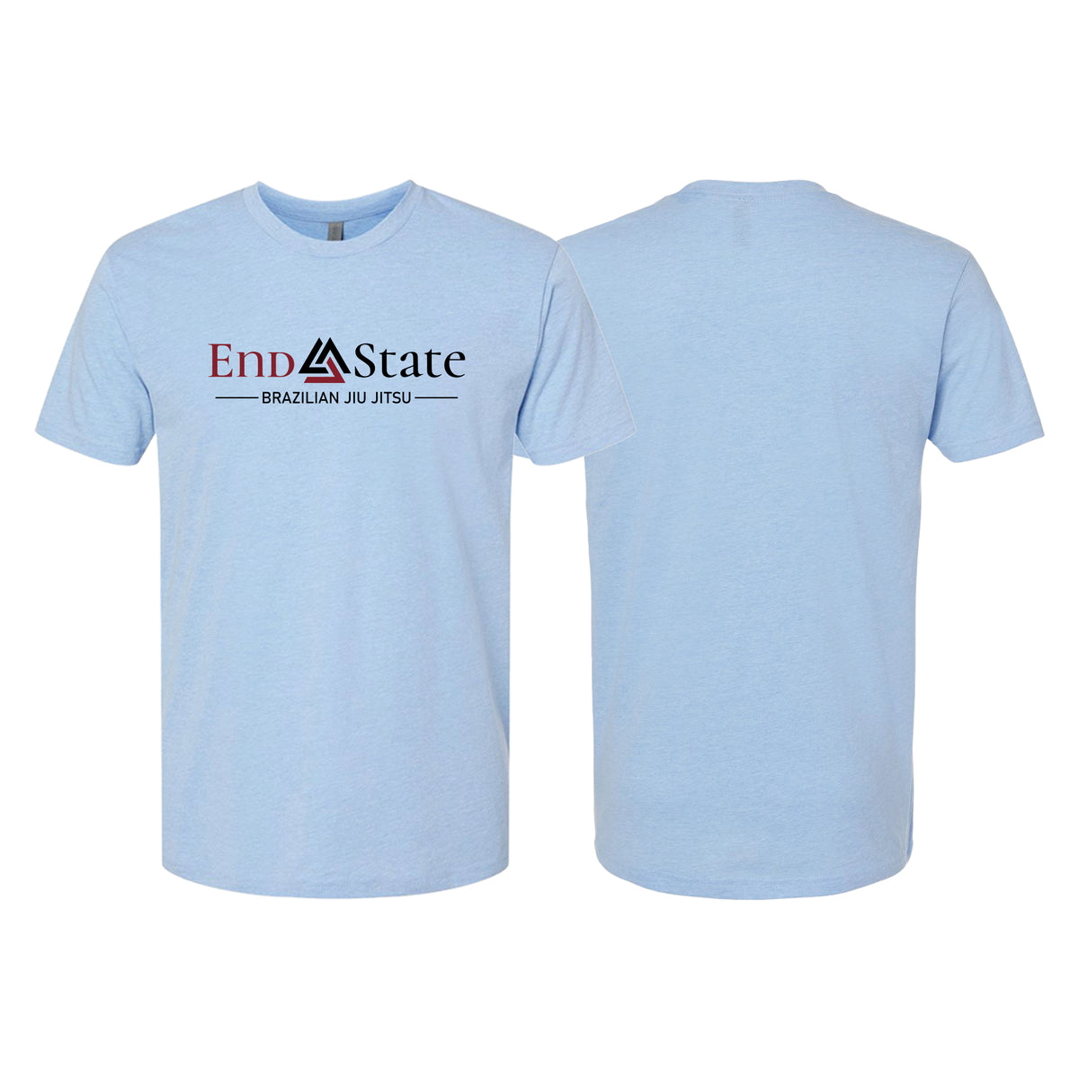 End State Next Level CVC Shirt #8212 C