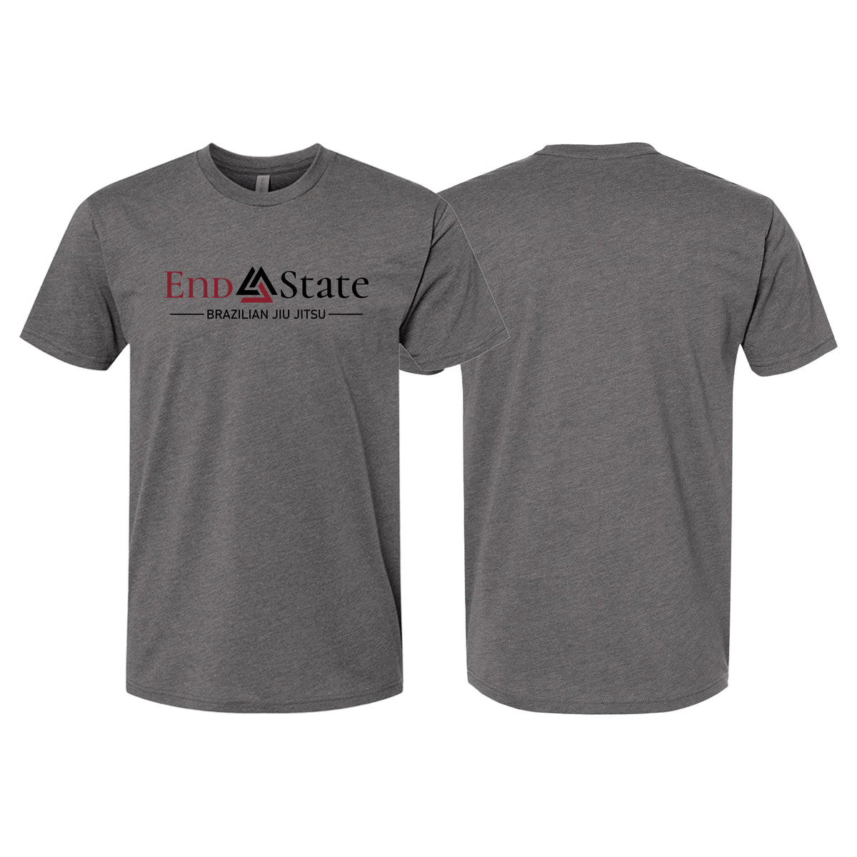 End State Next Level CVC Shirt #8212 C