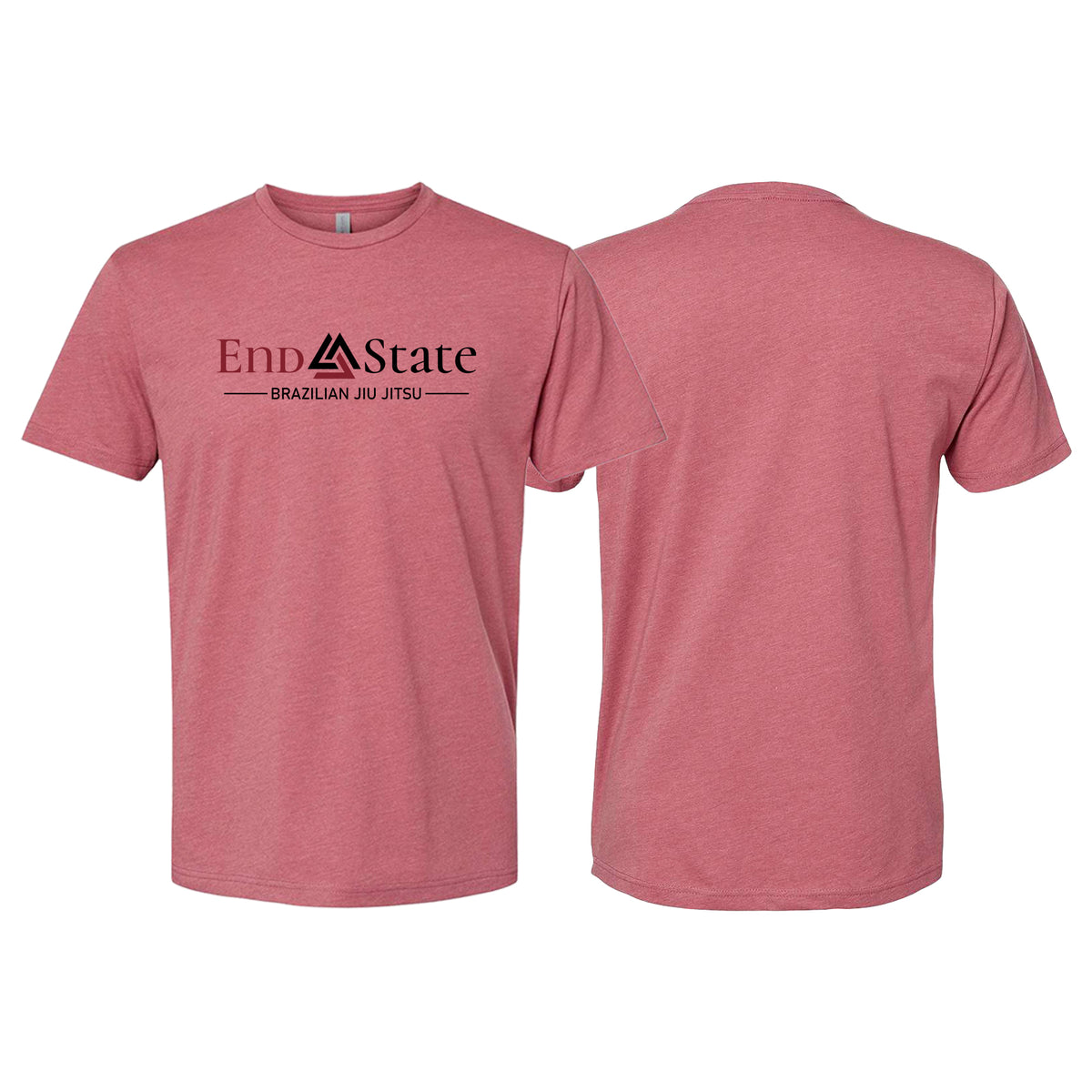 End State Next Level CVC Shirt #8212 C