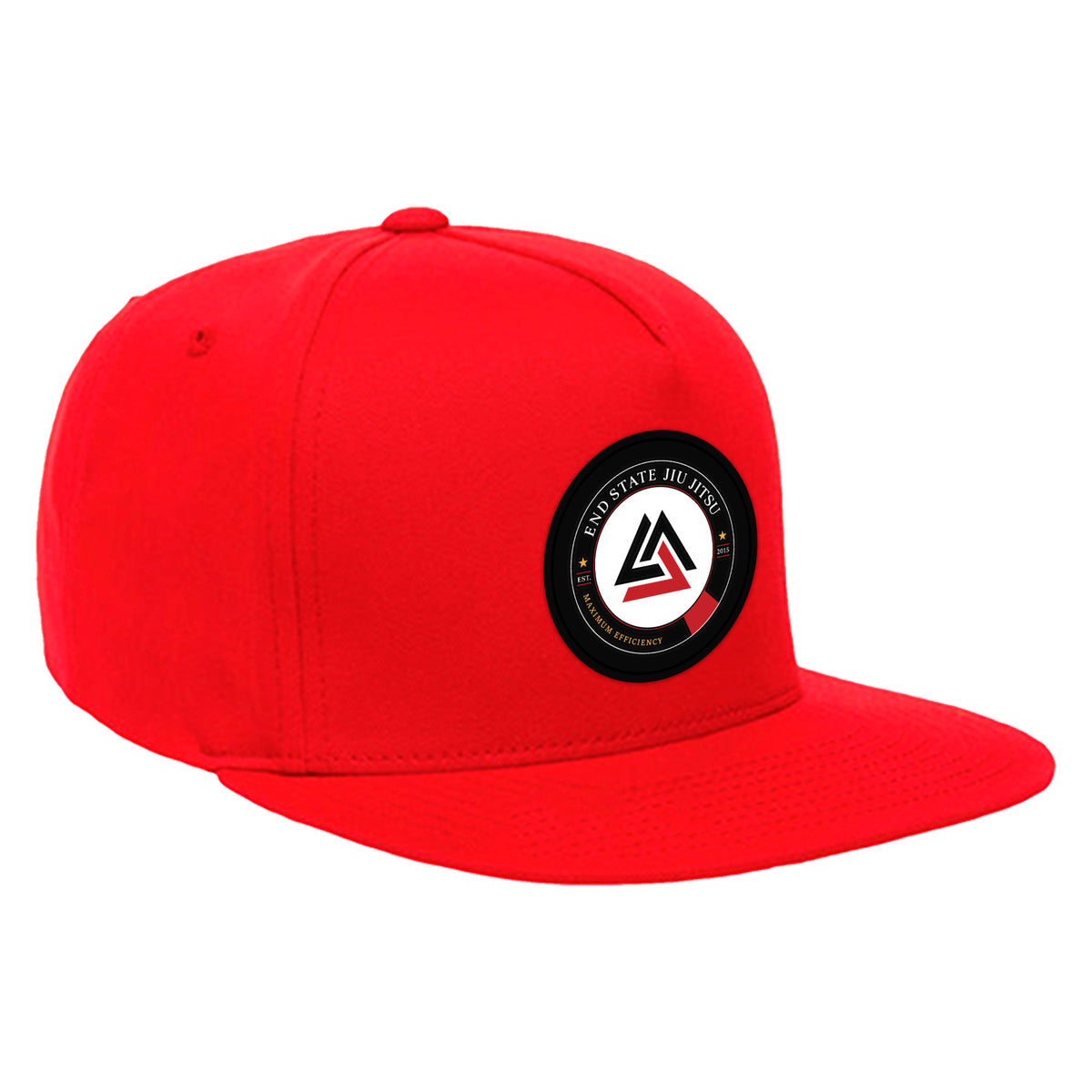 End State Academy Hats #8212 B