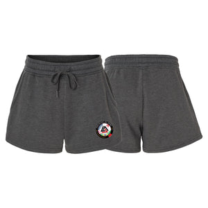 End State Women's Sweatshorts #8212 A