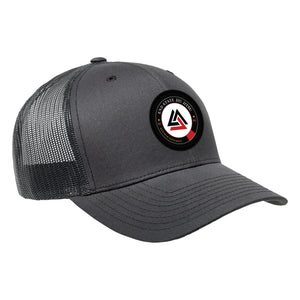 End State Academy Trucker Hat #8212 B