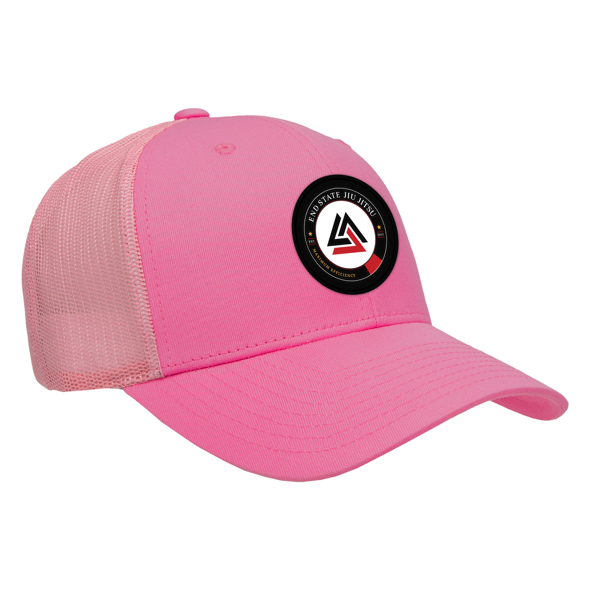 End State Academy Trucker Hat #8212 B
