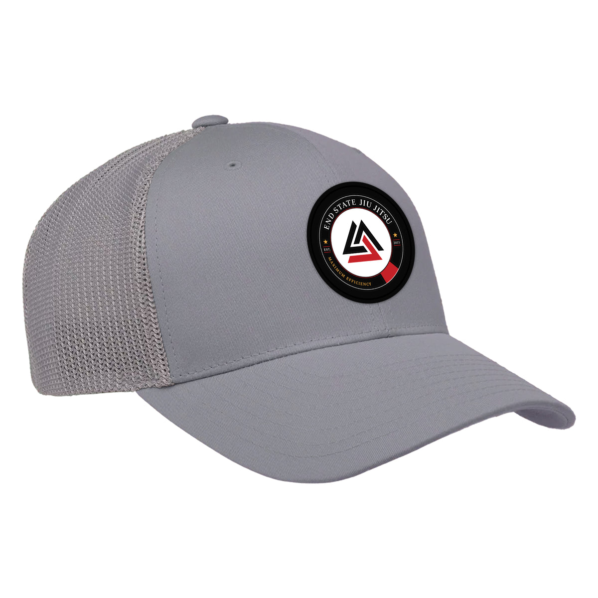 End State Academy Trucker Hat #8212 B