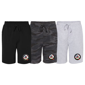 End State Sweatshorts 2.0 #8212 A