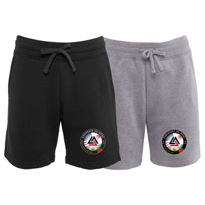 End State Sweat Shorts #8212 A