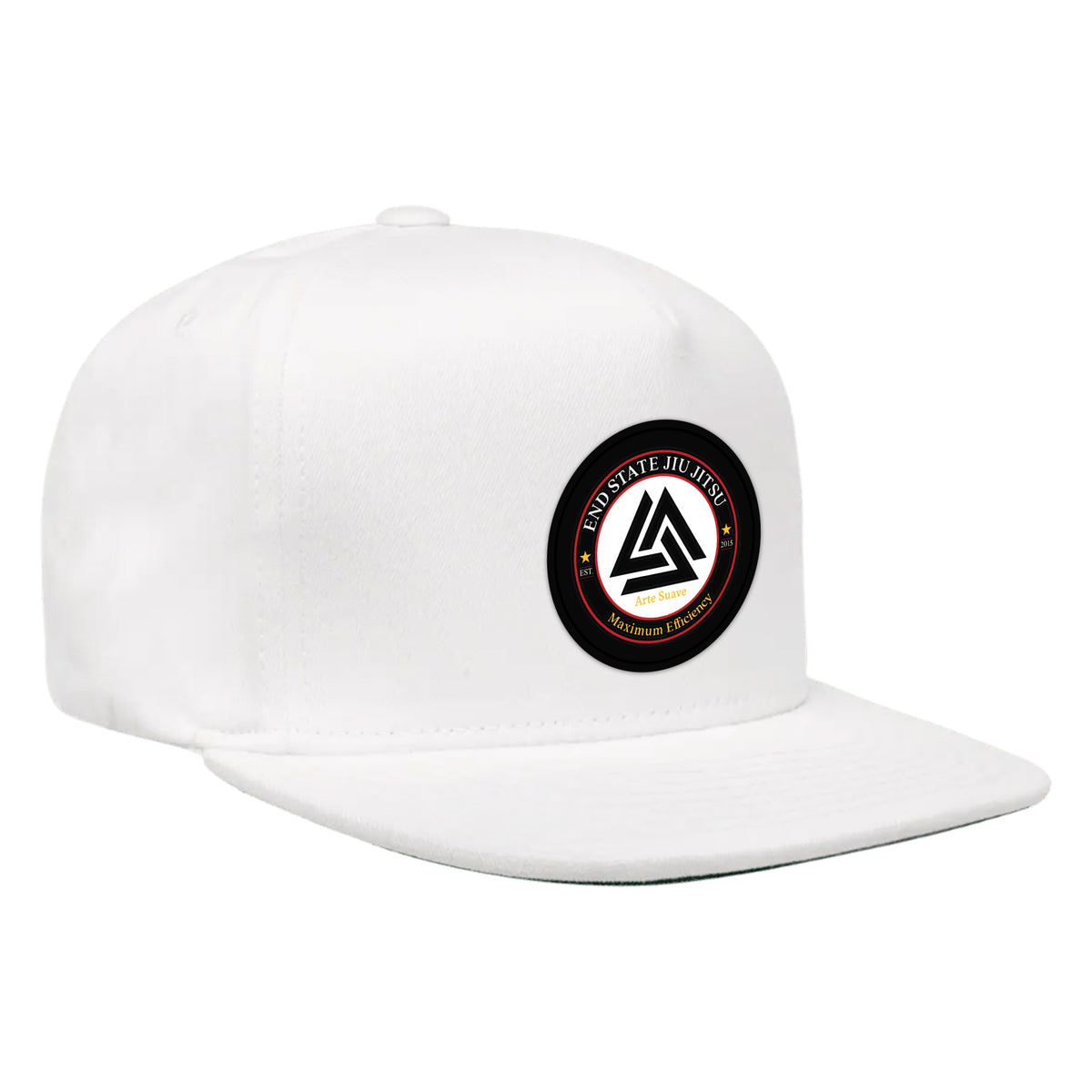 End State Academy Hats #8212 B