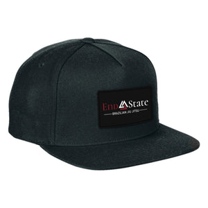 End State Academy Hats #8212 C