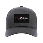 End State Academy Trucker Hat #8212 C