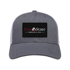 End State Academy Trucker Hat #8212 C