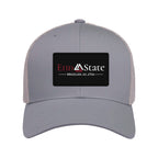 End State Academy Trucker Hat #8212 C