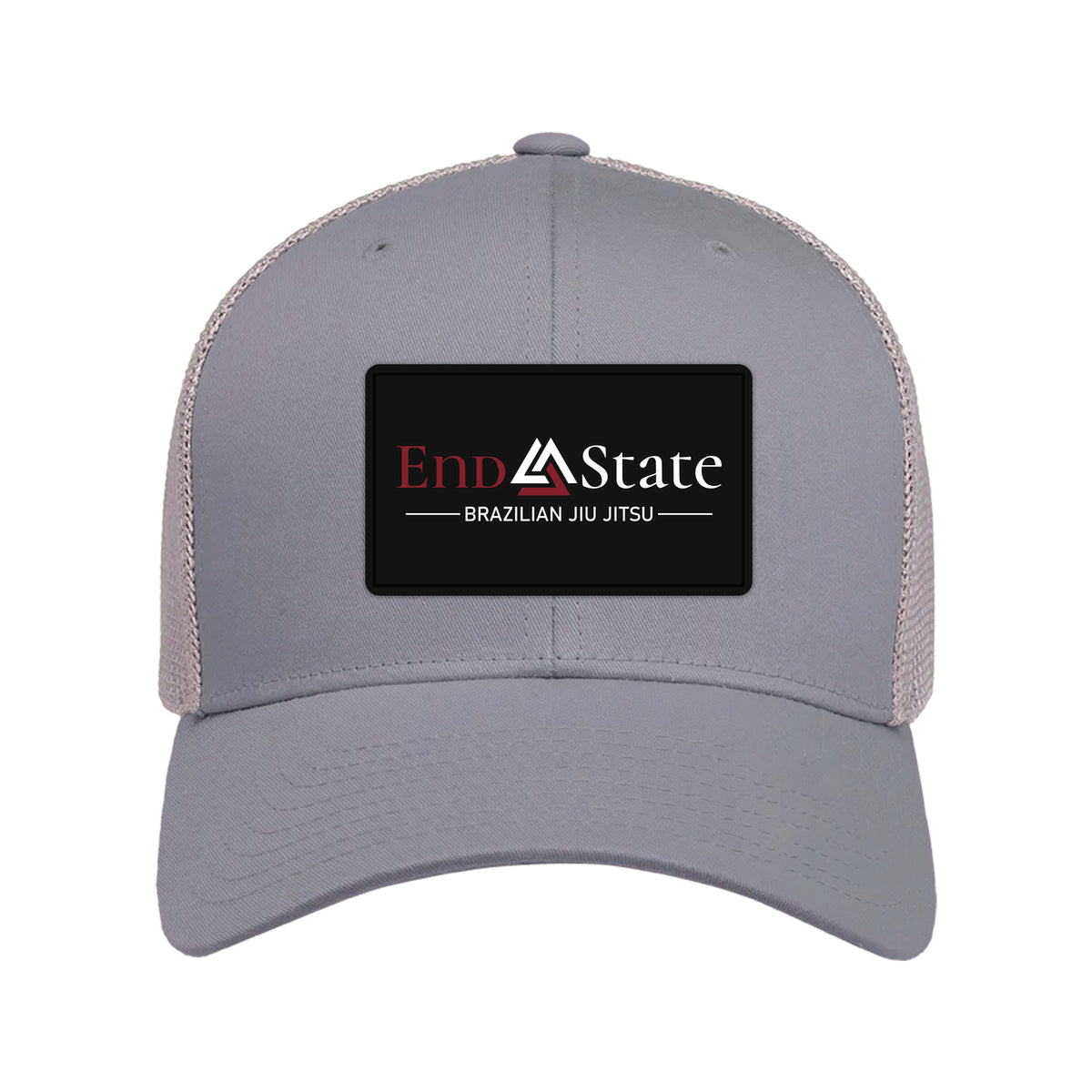 End State Academy Trucker Hat #8212 C