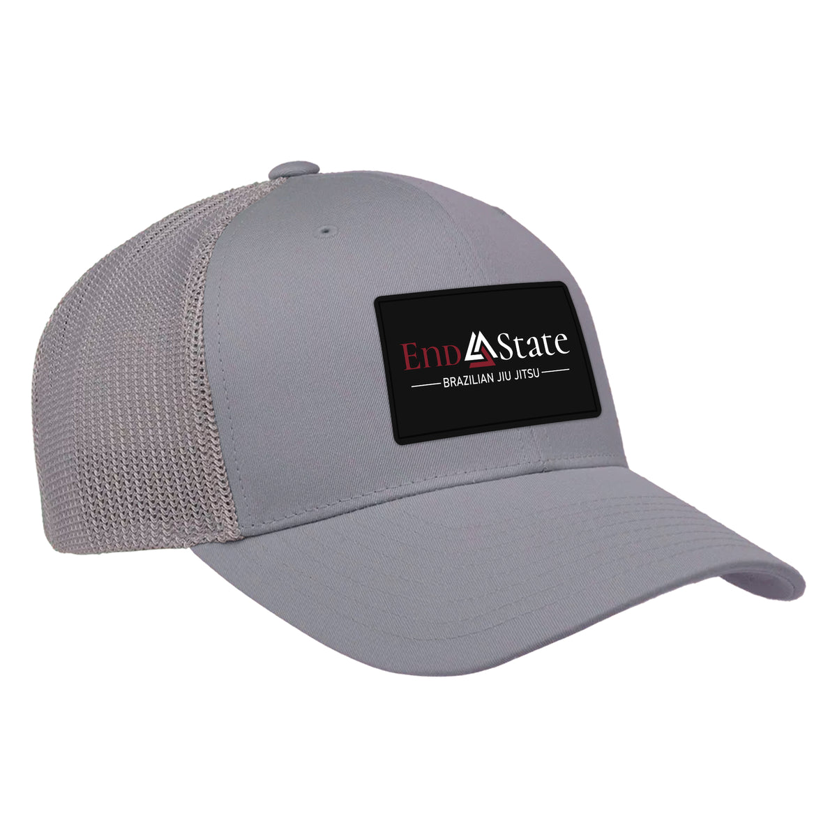 End State Academy Trucker Hat #8212 C