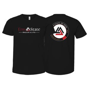 End State Kids Shirts #8212 B