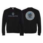 Titan Jiu Jitsu LLC Academy Crewneck Sweatshirt #8281 A
