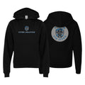 Titan Jiu Jitsu LLC Academy Sweater Kids Hoodie #8281 A