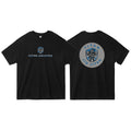 Titan Jiu Jitsu LLC Oversized Adult Shirts #8281 A