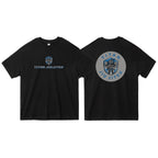 Titan Jiu Jitsu LLC Oversized Adult Shirts #8281 A
