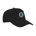 Titan Jiu Jitsu LLC Perforated Curved Brim Hats #8281
