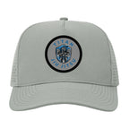 Titan Jiu Jitsu LLC Perforated Curved Brim Hats #8281