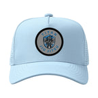 Titan Jiu Jitsu LLC Perforated Curved Brim Hats #8281
