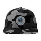 Titan Jiu Jitsu LLC Academy Perforated Hats #8281