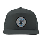 Titan Jiu Jitsu LLC Academy Perforated Hats #8281
