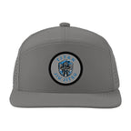 Titan Jiu Jitsu LLC Academy Perforated Hats #8281