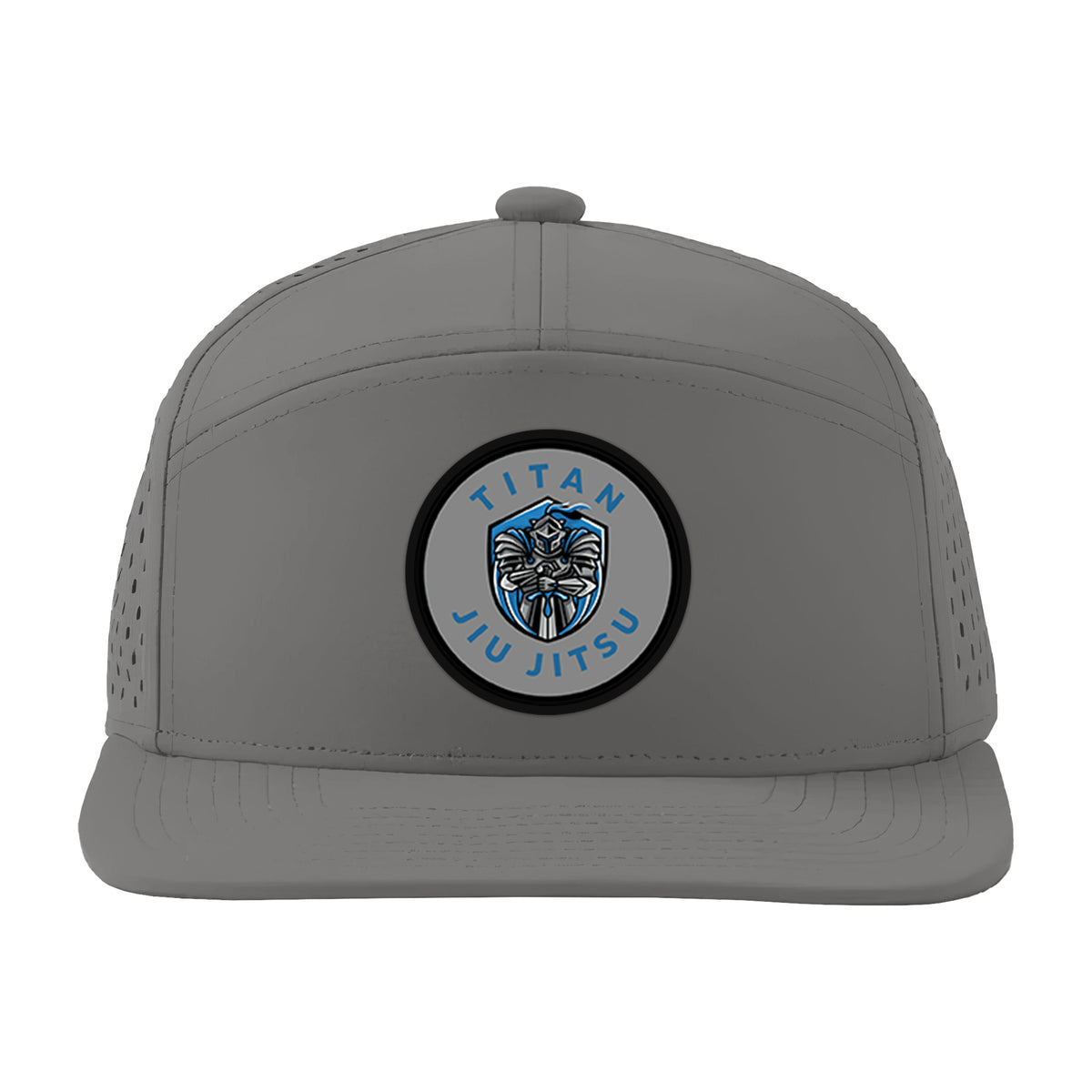 Titan Jiu Jitsu LLC Academy Perforated Hats #8281