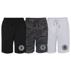 Titan Jiu Jitsu LLC Sweatshorts 2.0 #8281