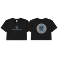 Titan Jiu Jitsu LLC Women's Cropped Shirts #8281 A