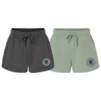 Titan Jiu Jitsu LLC Women's Sweatshorts #8281
