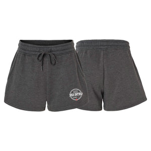 Costa Mesa Jiu Jitsu Women's Sweatshorts #8014